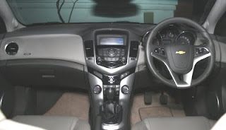 Cruze-Interiors