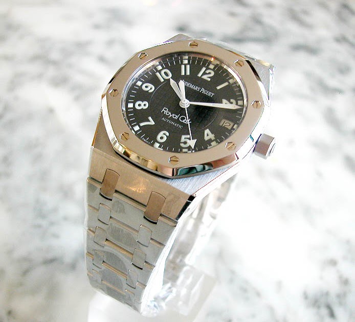 ap royal oak nick faldo