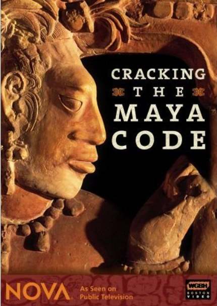 Cracking the maya code pdf image