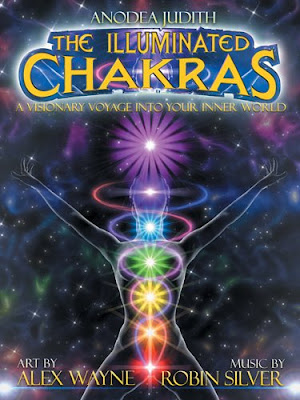 Chakra is a Sanskrit word which means 'wheel' or 'disk' when pluralized, 
