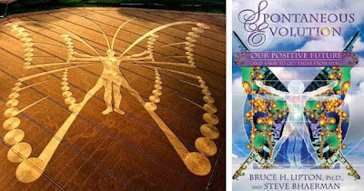 Symbol For Synchronicity