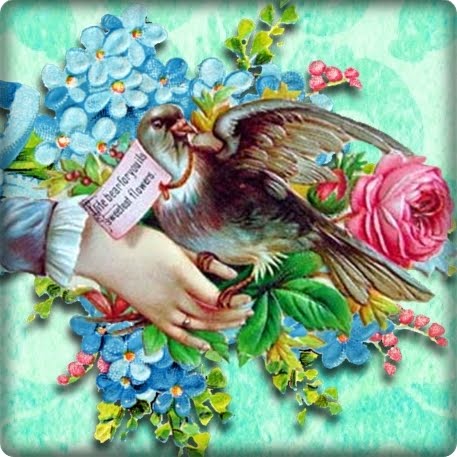 Bird Avatar