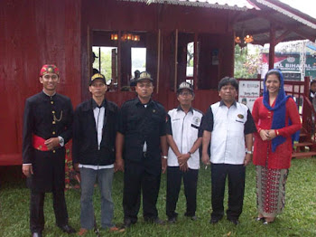 Foto Bersama ABNON BETAWI