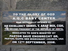 AGC Baby Center