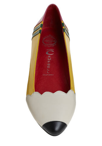 jeffrey campbell pencil shoes