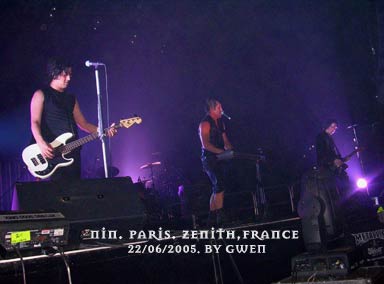 NIN 2005