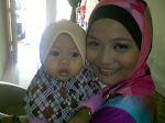 UTUSAN MY BABY BALQIS