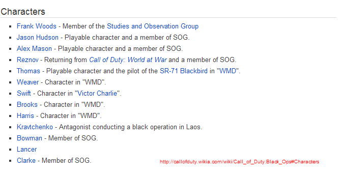 Call Of Duty Black Ops Thunder Gun Campaign. Call of Duty: Black Ops will