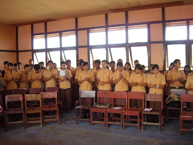 kelas XII IPS. angkatan ke-5