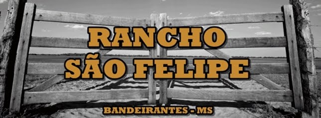 Rancho São Felipe