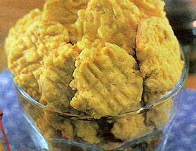 Resep Kue Kering Lebaran Resep Kue Kering Lebaran