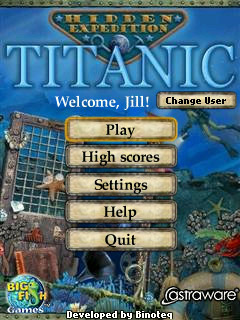 Game Astraware Platypus S60v3