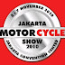 Jakarta Motorcycle Show 2010 Pameran Motor Bergengsi