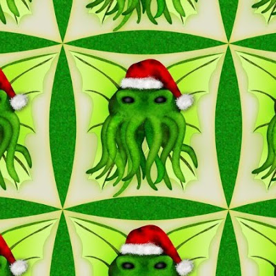 15 Geeky Christmas Nerd Decorations
