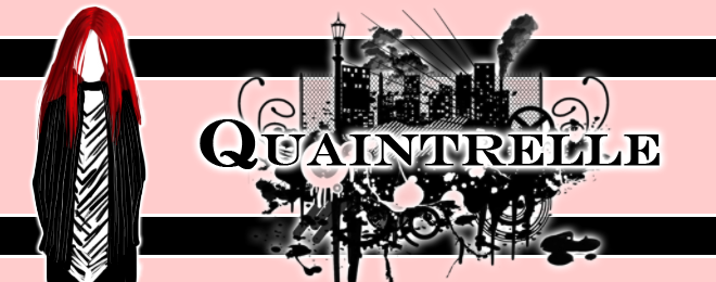Quaintrelle