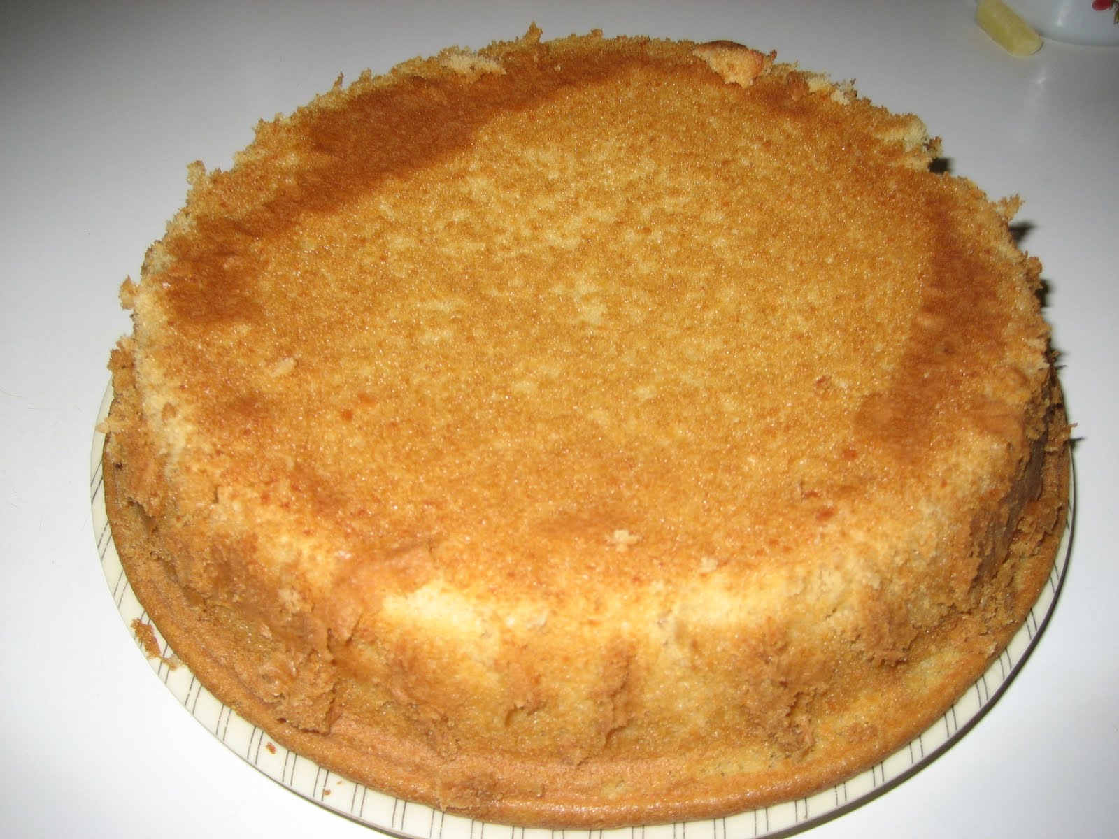 Mawa Cake