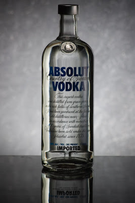 Absolute Liquor