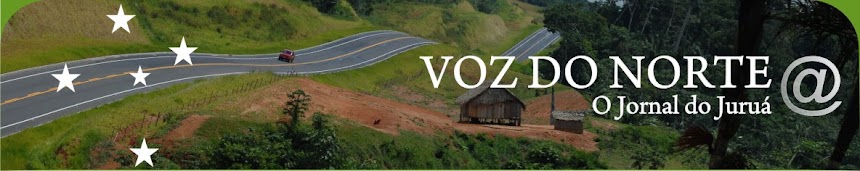 Jornal Voz do Norte