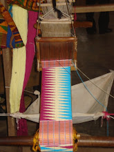 Kente Cloth