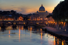 Roma di notte