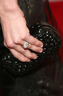 Man Ring Catherine Zeta Jones at 37th Annual Chaplin Award Gala 2