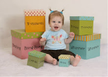 Our Baby Girl Eryn