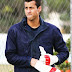 O GOLEIRO 18 RODADA