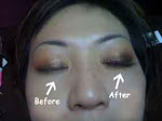 Eye Lash Extension