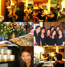 Spa Ziwi Anniversary Party (Apr'08)