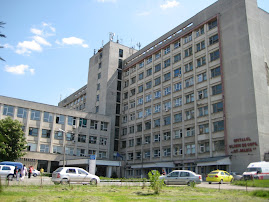 THE HOSPITAL