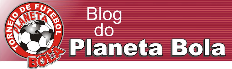 Blog do Planeta Bola