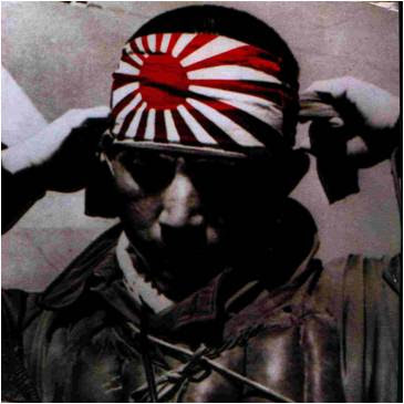 kamikaze propaganda
