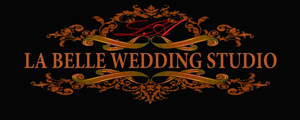 LA BELLE WEDDING STUDIO