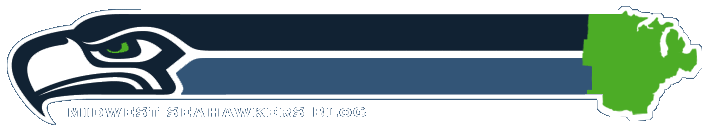 Midwest Seahawkers Blog