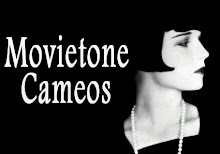 If you enjoyed Movietone News, please visit Movietone Cameos