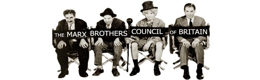 The Marx Brothers Council of Britain