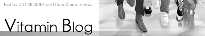 Vitamin Blog