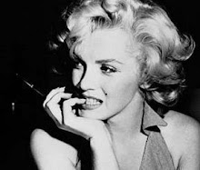 Marilyn Monroe ,