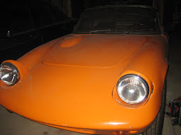 1973 Lotus Elan
