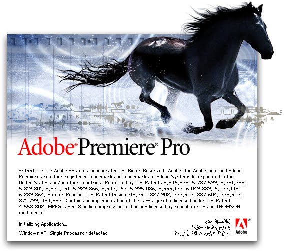 Adobe Advert
