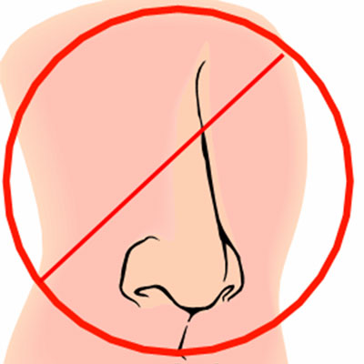 Anosmia