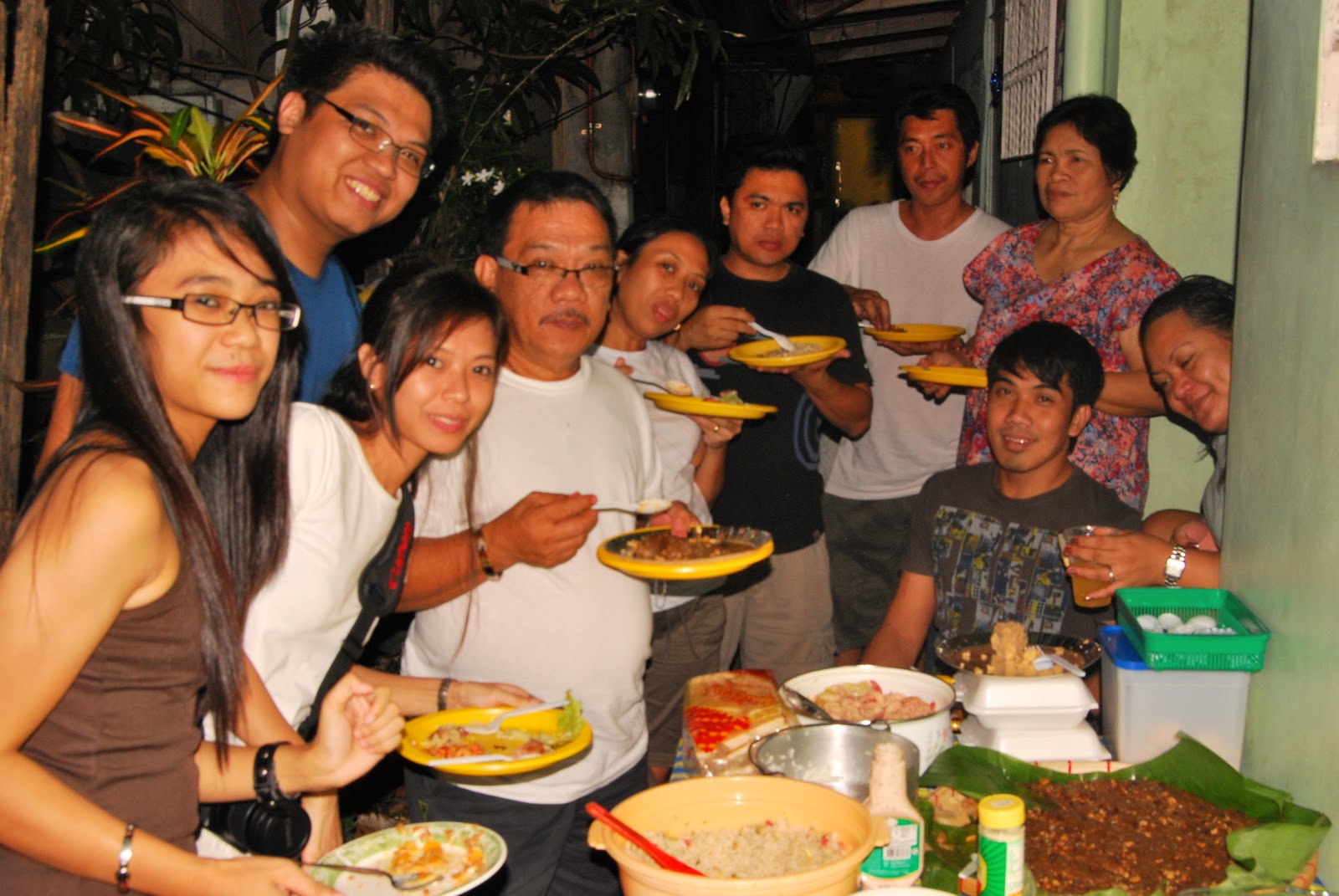 My trip!: Christmas in the Philippines!