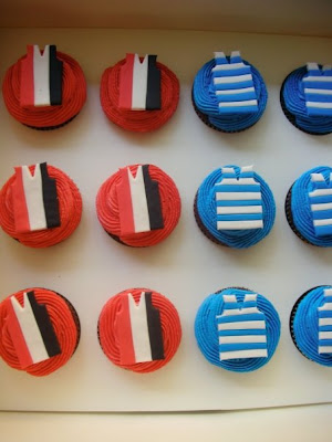 Afl Cakes