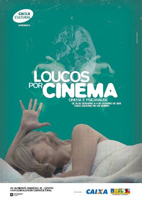 Louco Por Cinema movie