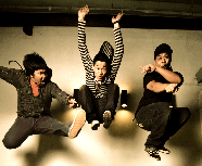 Oh Chentaku Jupiter