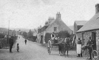 genealogy tours scotland