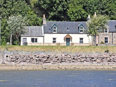 Lochcarron Scotland