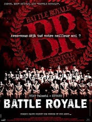 Capa do Filme Batalha Real (Dublado) Baixe imagem de Batalha Real (Dublado) sem Torrent