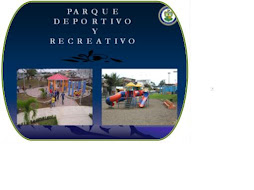 PARQUE DEPORTIVO Y RECREATIVO 1