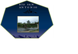 RIO SAN ANTONIO